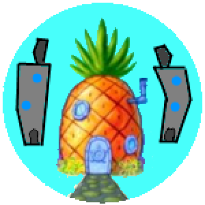 Welcome to Bikini Bottom