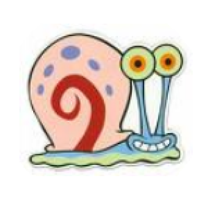 Gary's Badge