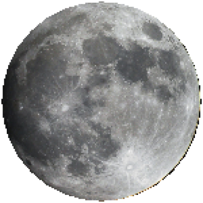 To The Moon!