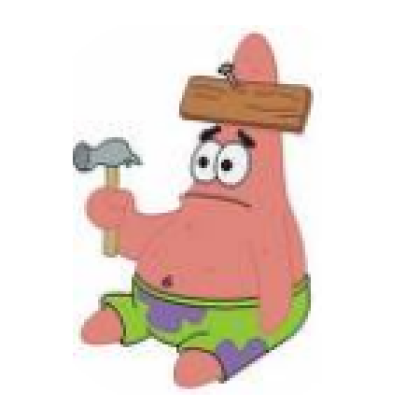 Patrick's Badge
