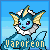 Vaporeon